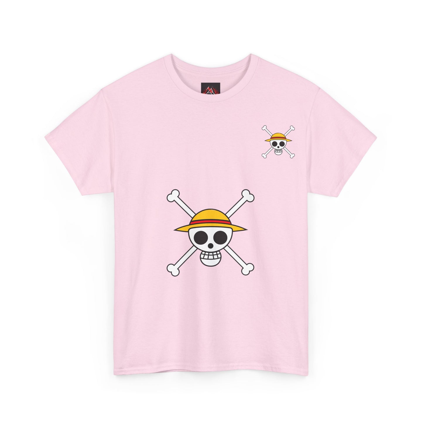 One Piece - Straw Hat Pirates Comes In Multiple Colours Unisex TShirt