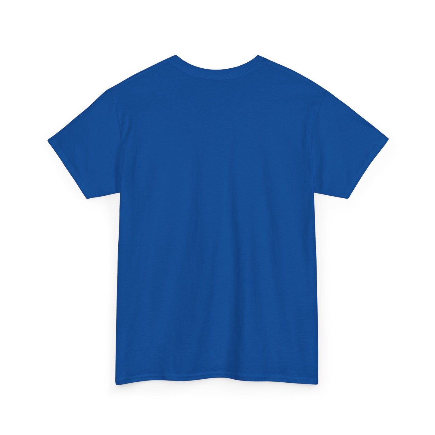 Naruto - Kakashi using Chridori - ( 1000 birds ) Unisex Heavy Cotton T-Shirt