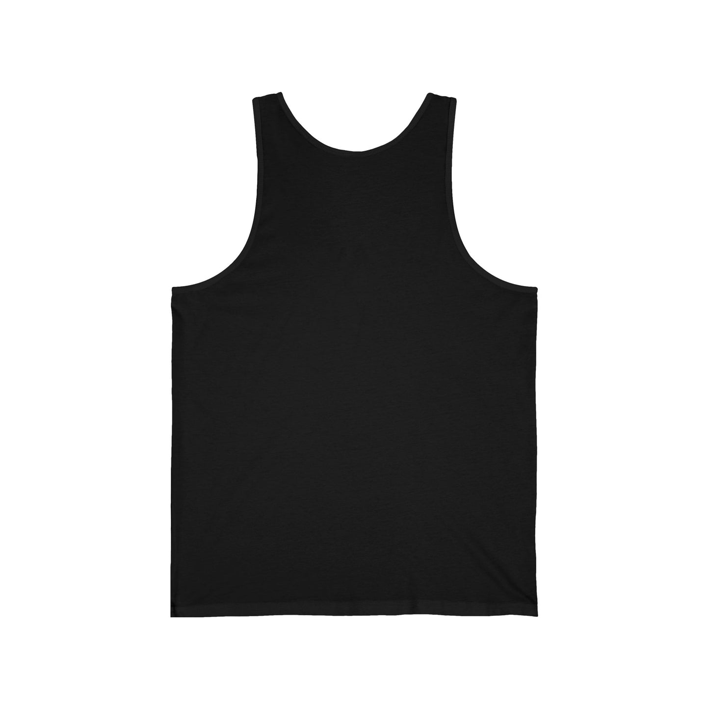 One Piece - Straw Hat Pirate Unisex Jersey Tank ( Vest )