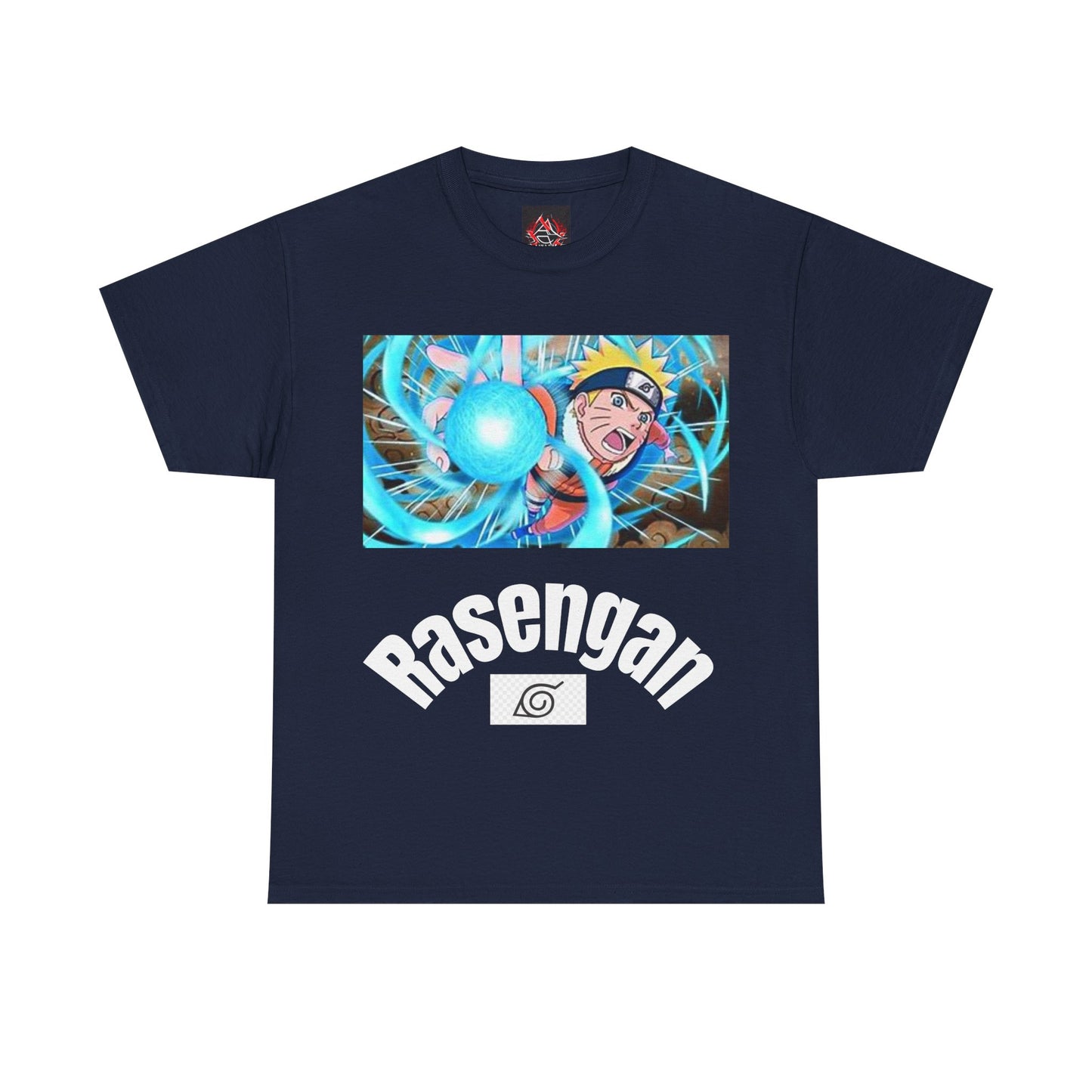 Naruto - Naruto Rasengan Unisex T-Shirt