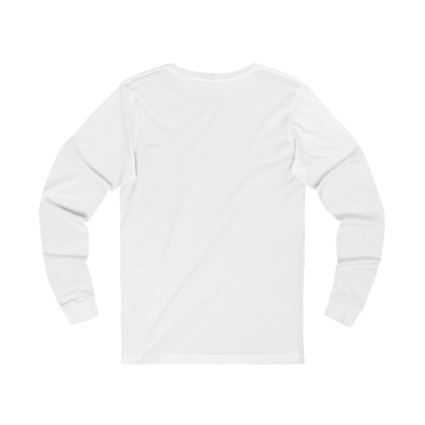 Naruto - Kakashi using Chridori - ( 1000 birds ) Unisex Long Sleeve TShirt