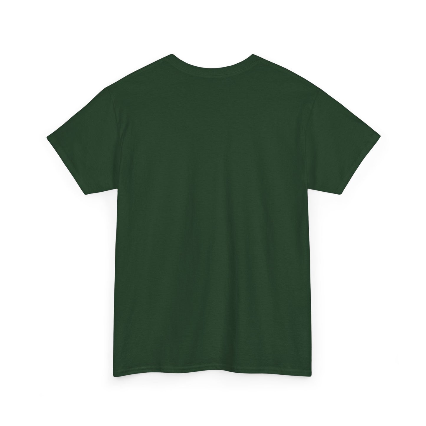 Naruto - Hidden Leafs Villages Legendary Sannin Multiple Colours Unisex Heavy Cotton T-Shirt