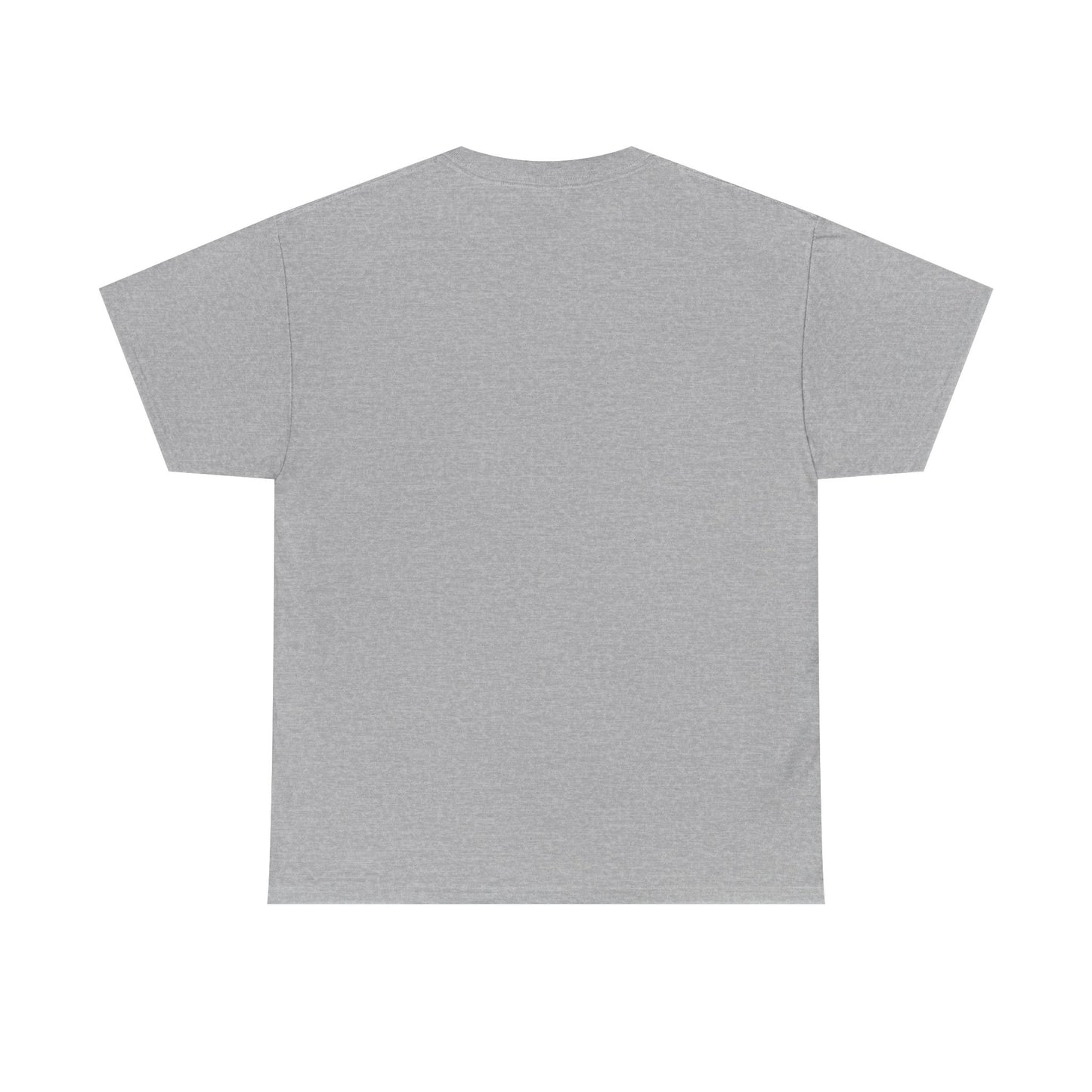 Naruto Shipuden Epic Battle Naurto Vs Sasuke Unisex Heavy Cotton TShirt