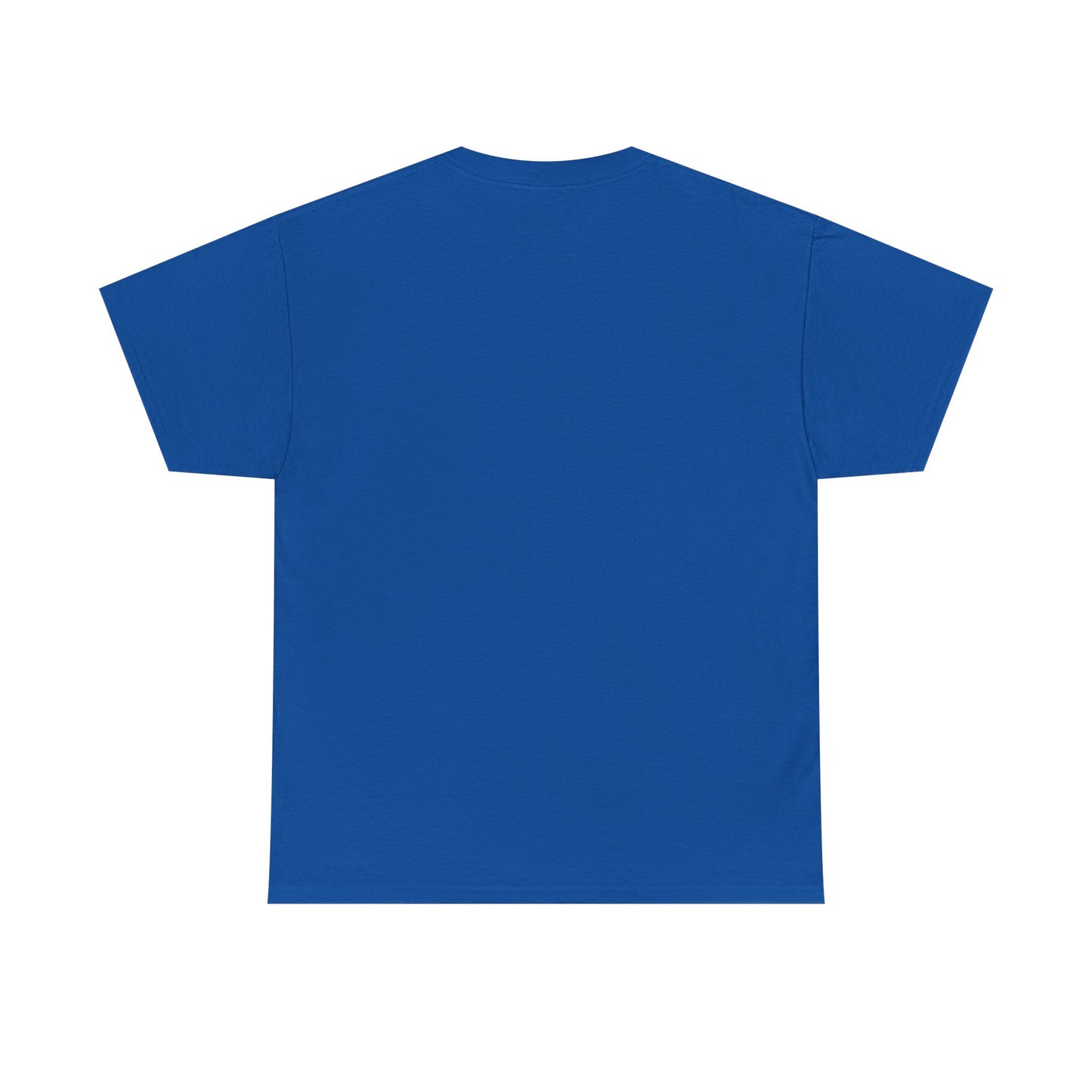Naruto - Team 10 Team Kakashi Young and Old Unisex Heavy Cotton T-Shirt
