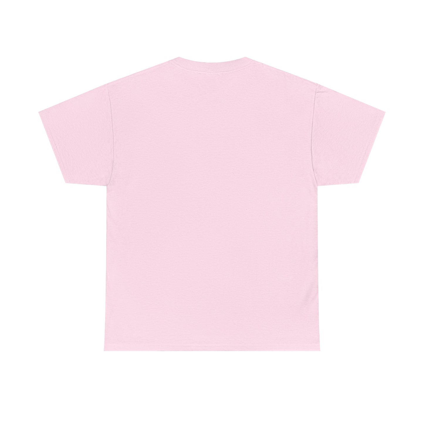 Naruto - Kakashi with Kunai Unisex Heavy Cotton T-Shirt