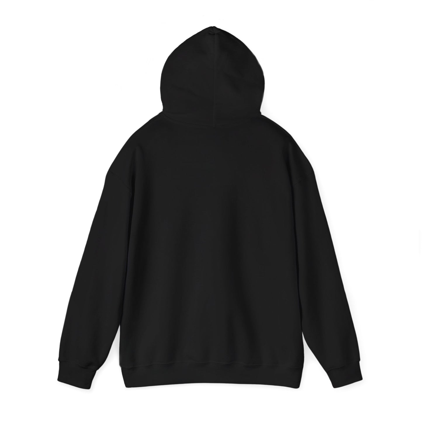 Solo Leveling - S Rank Hunter Sung Jin Woo Unisex Black Hoodie