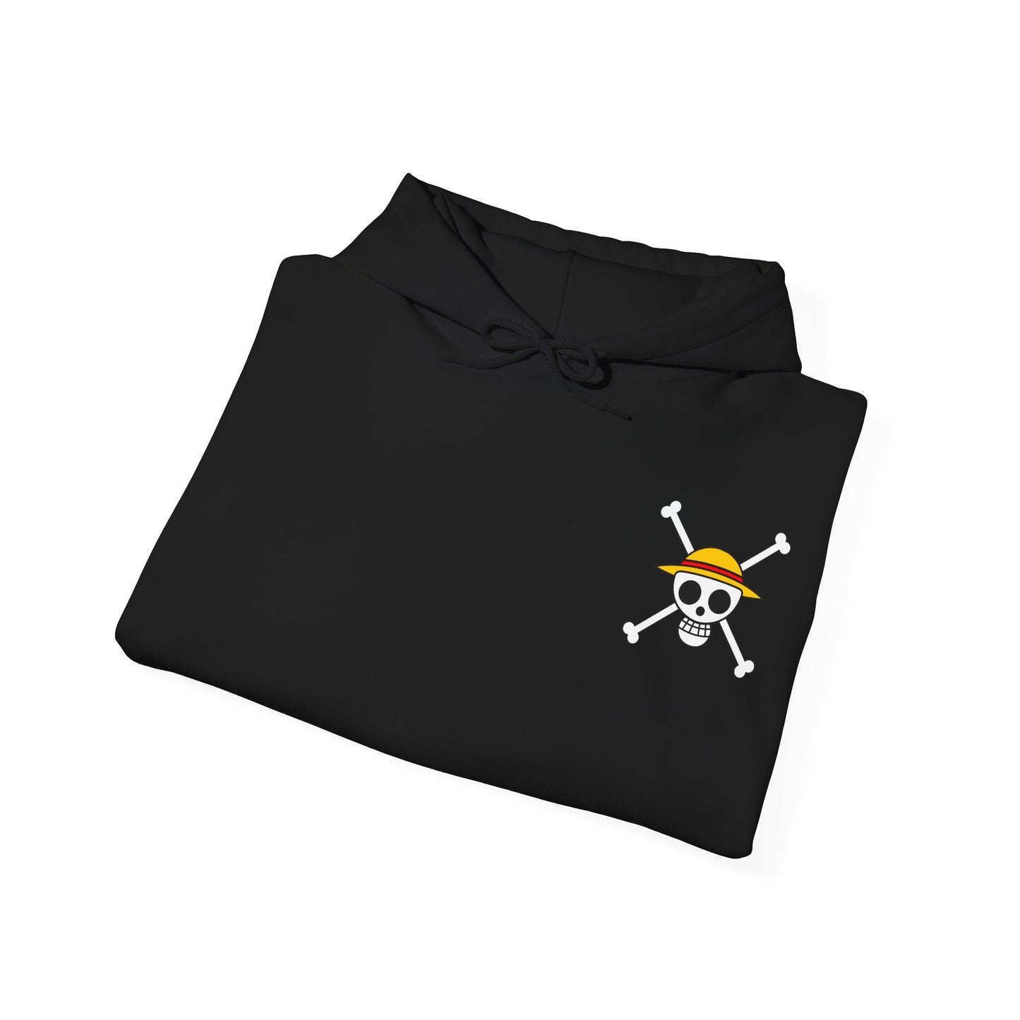 One Piece - Straw Hat Pirates MEMBER Unisex Hood Multiple Colours