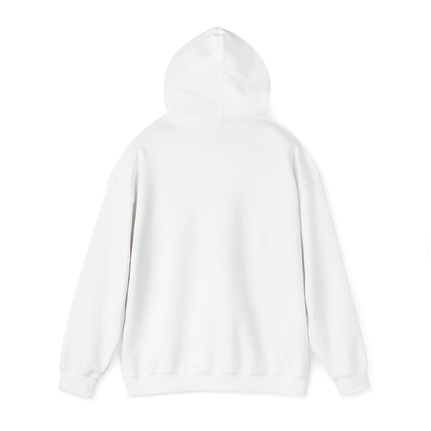 Naruto - Itchia and Sasuke with Obito Uchiha - Unisex Heavy Cotton Unisex Hooded Sweatshirt
