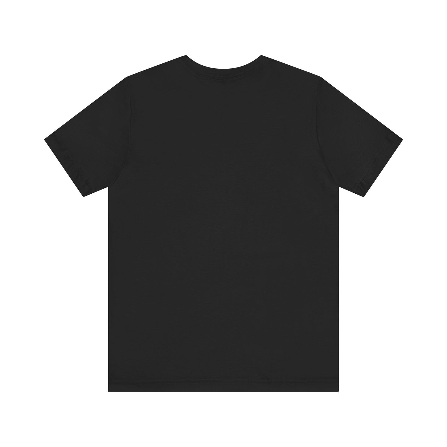 Naruto Leaf Shinobi Stylish Black T-Shirt for Anime Lovers