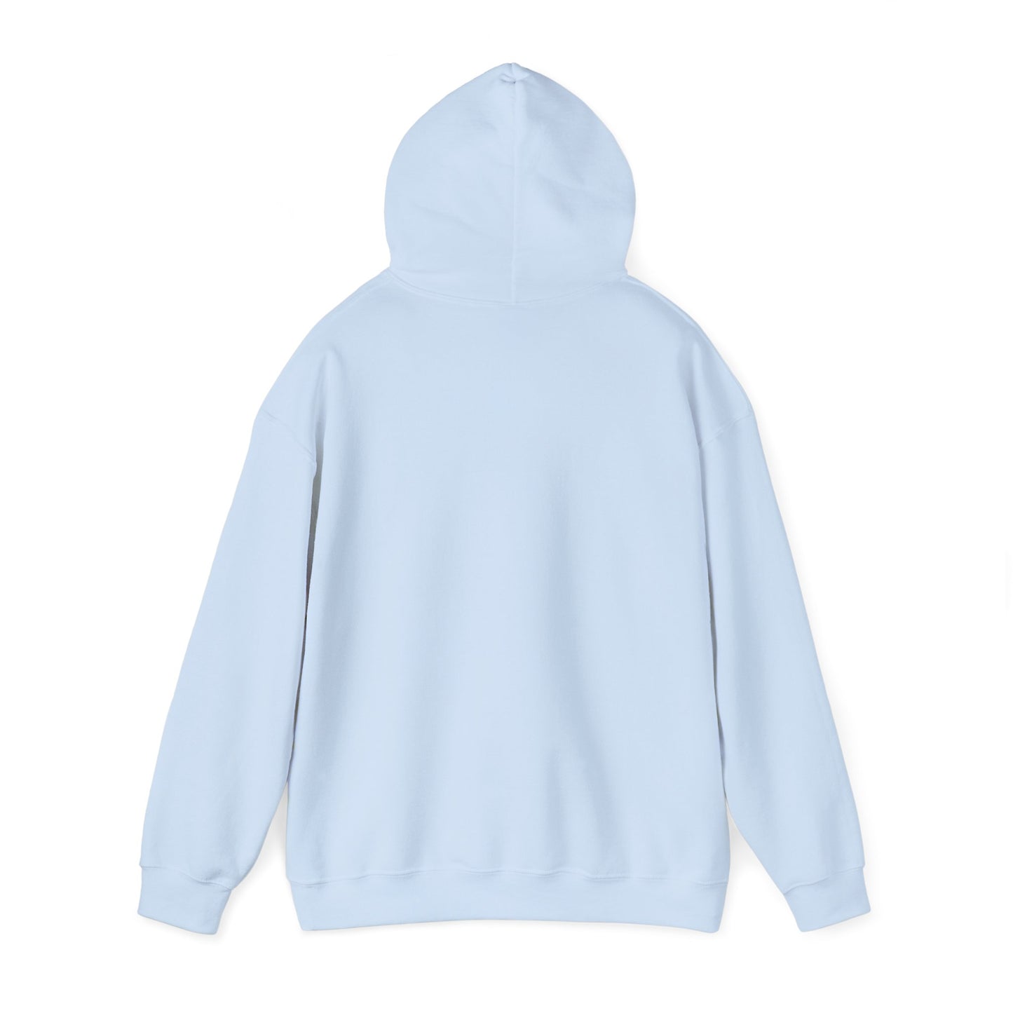 Naruto - Itchia and Sasuke with Obito Uchiha - Unisex Heavy Cotton Unisex Hooded Sweatshirt