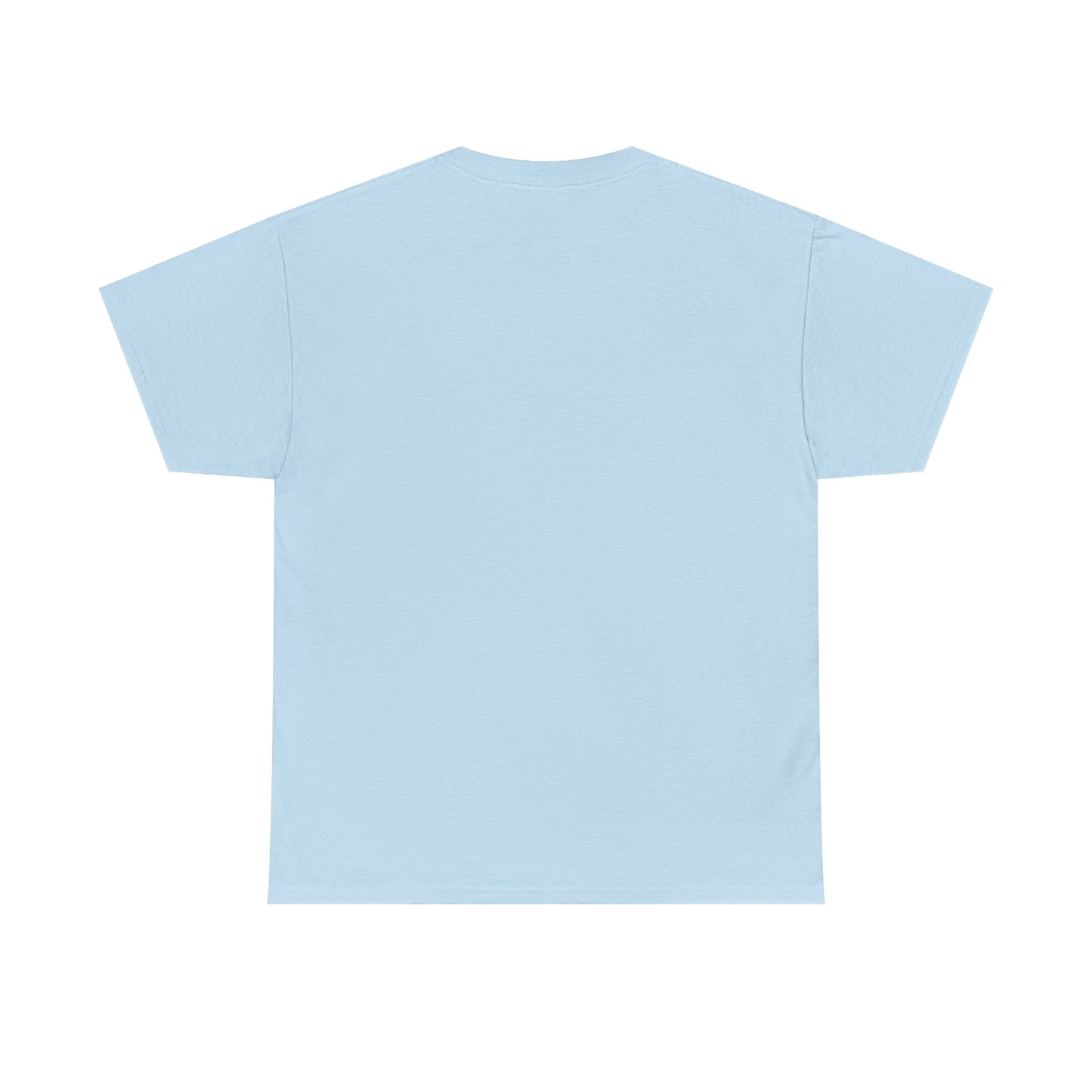 Naruto - Kakashi using Chridori - ( 1000 birds ) Unisex Heavy Cotton T-Shirt