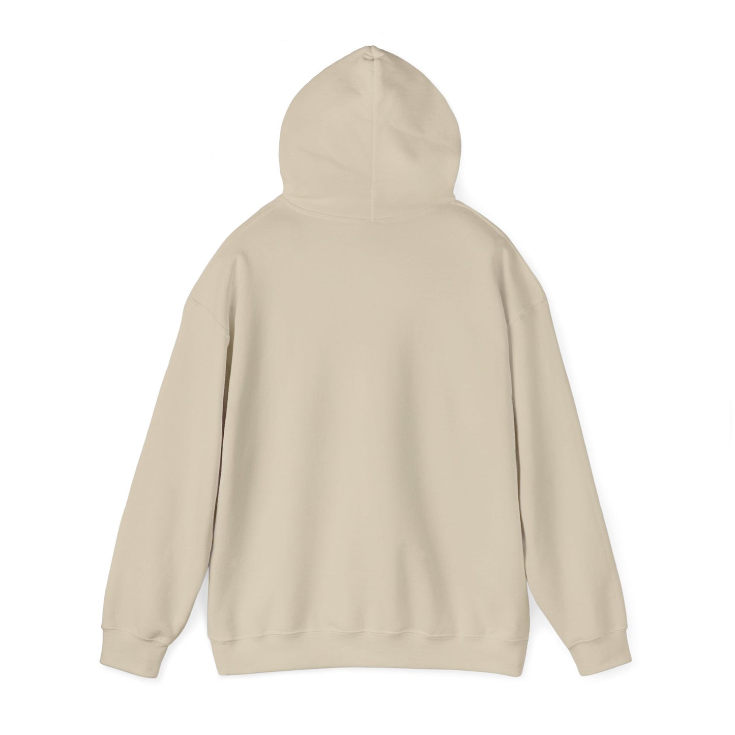 Naruto - Itchia and Sasuke with Obito Uchiha - Unisex Heavy Cotton Unisex Hooded Sweatshirt