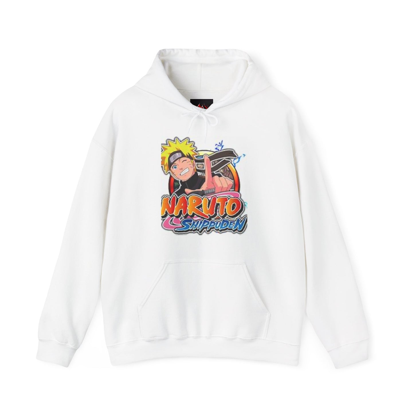 Naruto Shippuden Unisex Hoodie