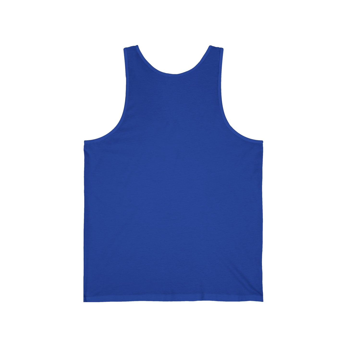 One Piece - Straw Hat Pirate Unisex Jersey Tank ( Vest )