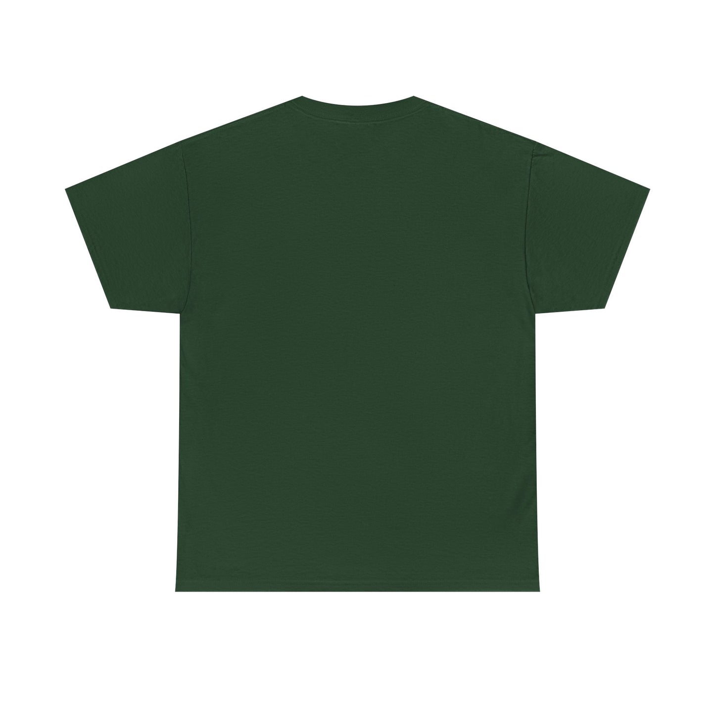 Naruto - Hidden Leafs Villages Legendary Sannin Multiple Colours Unisex Heavy Cotton T-Shirt