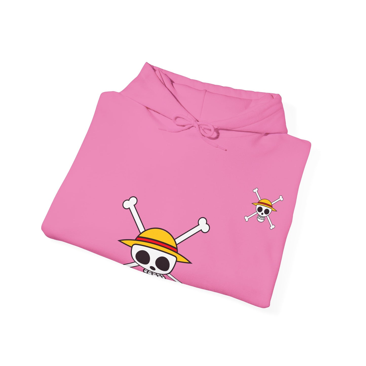 One Piece - Straw Hat Pirates Unisex Heavy Blend™ Comes In Multiple Colours