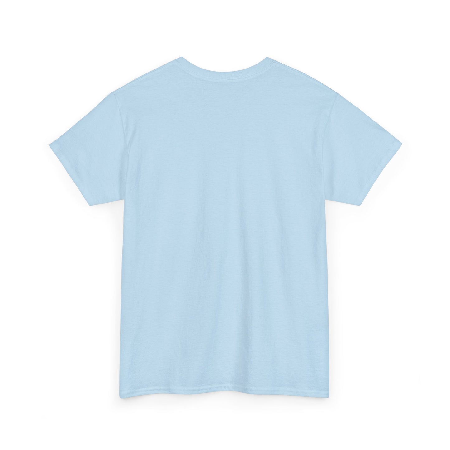 Naruto - Kakashi using Chridori - ( 1000 birds ) Unisex Heavy Cotton T-Shirt