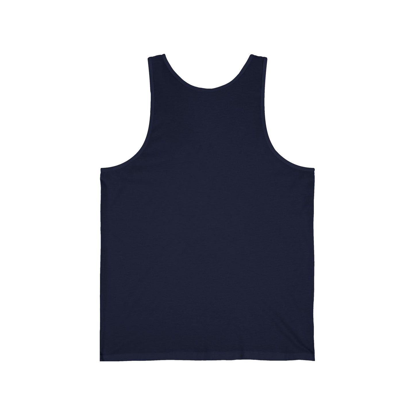 One Piece - Straw Hat Pirate Unisex Jersey Tank ( Vest )