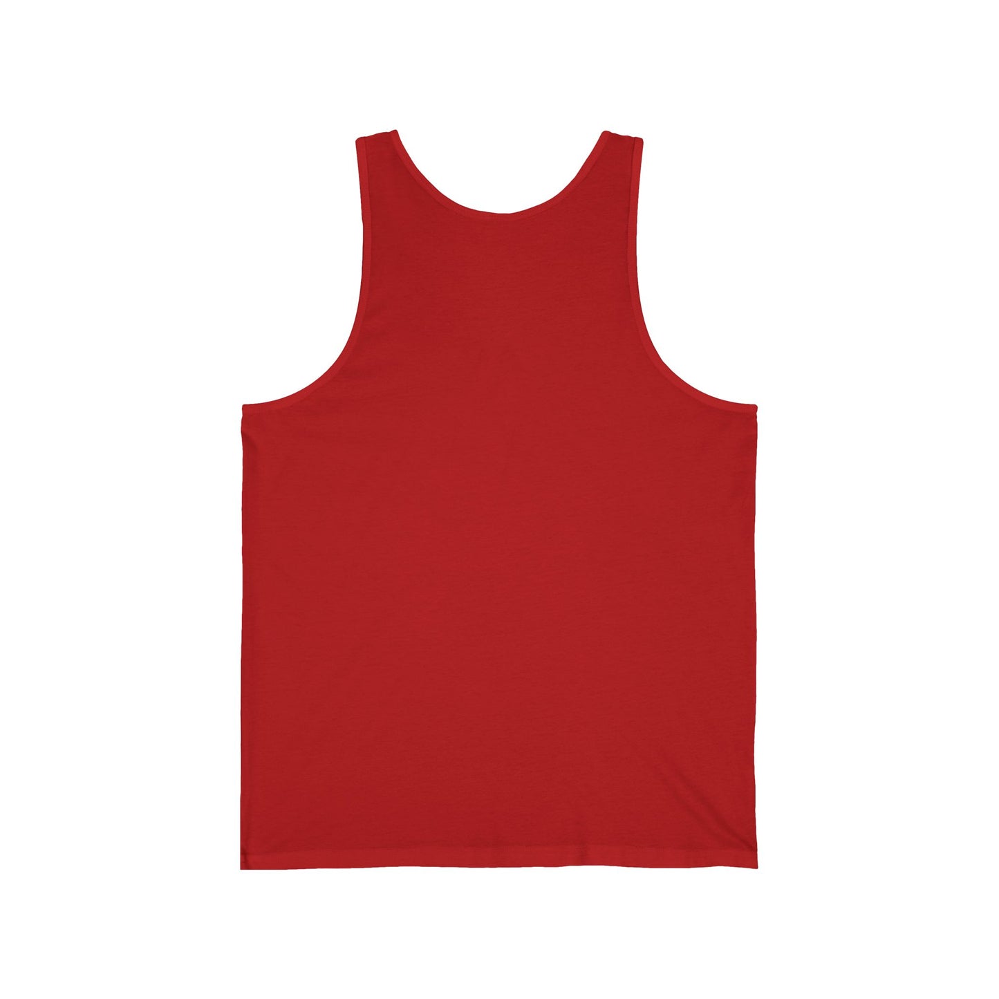 One Piece - Straw Hat Pirate Unisex Jersey Tank ( Vest )