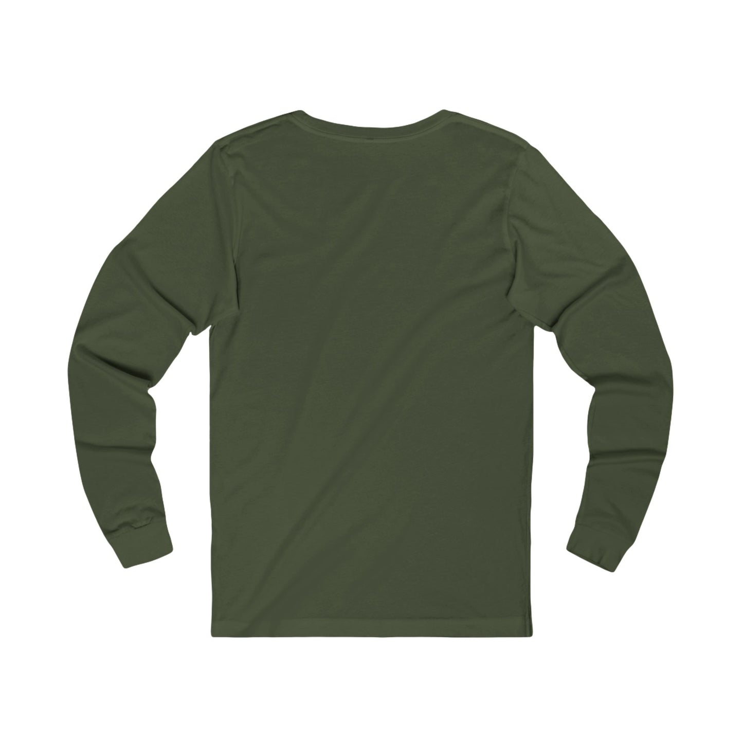 Bleach - Uryu Ishida Unisex Long Sleeve T-Shirt