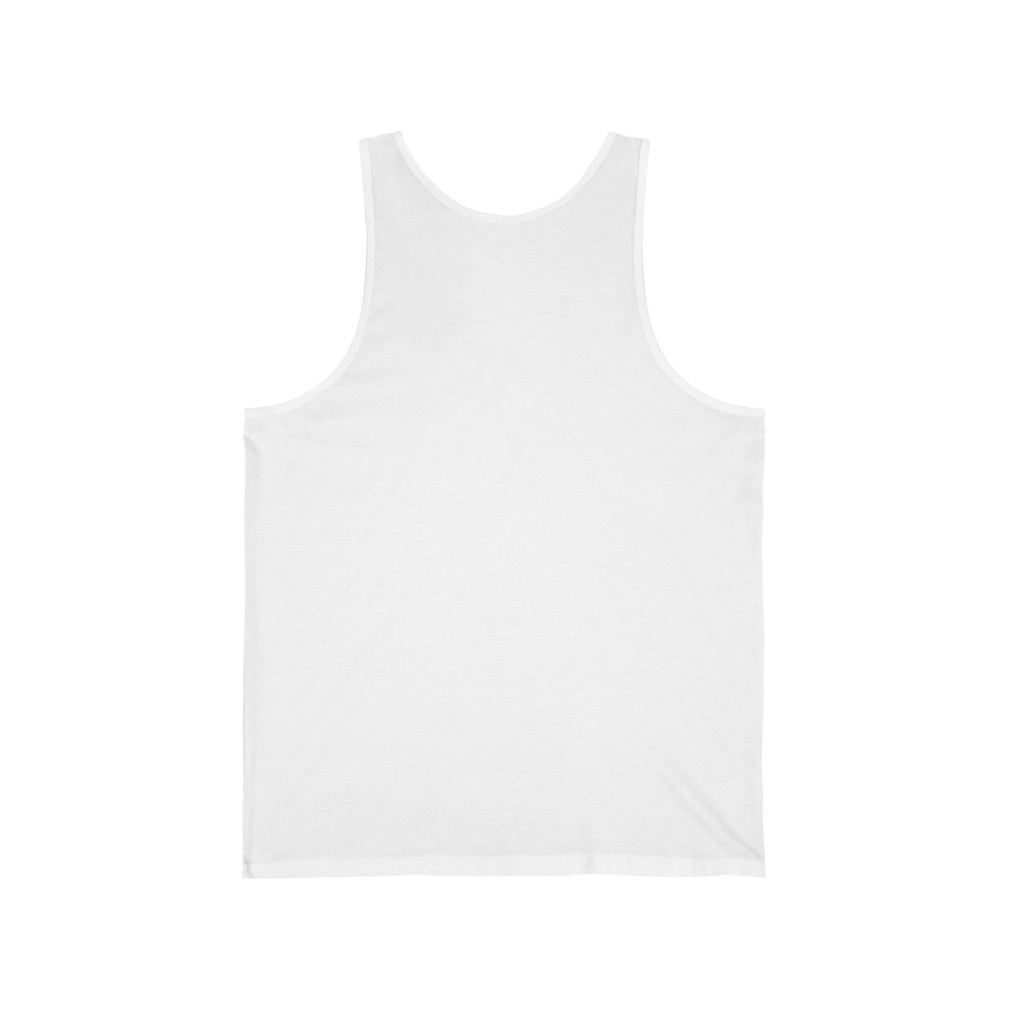 Naruto Shipuden Epic Battle Naurto Vs Sasuke Unisex Jersey Tank Top