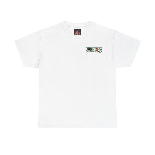 One Piece Zoro Pirates Crew Member Multiple Colours Unisex T-Shirt