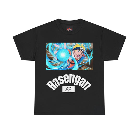 Naruto - Naruto Rasengan Unisex  T-Shirt