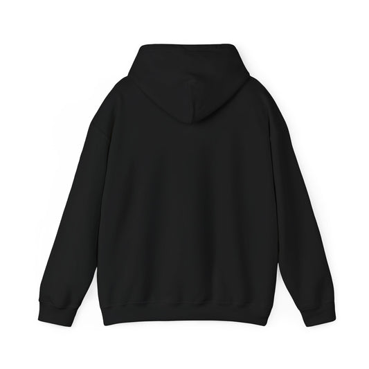 Anime Naruto Sasuke Uchiha Unisex Heavy Black Hoodie - Perfect for Anime lovers